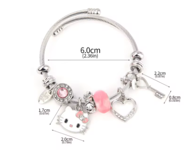 Bransoletka BransoKotek™