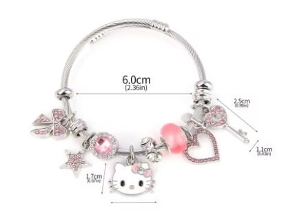 Bransoletka BransoKotek™