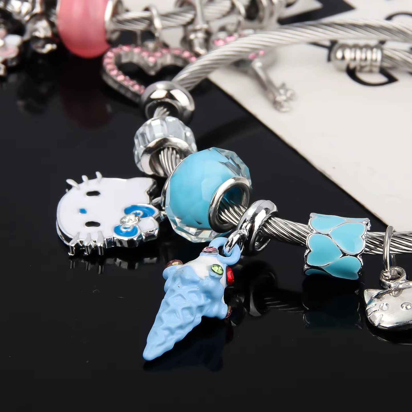 Bransoletka BransoKotek™