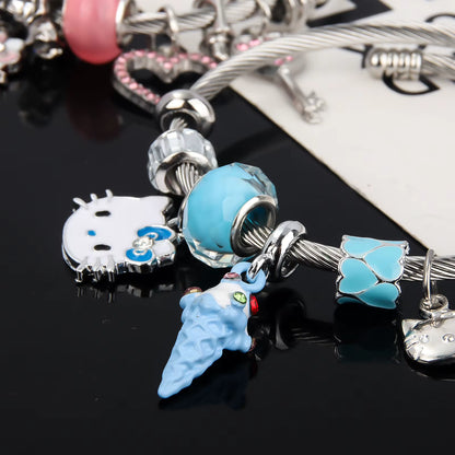 Bransoletka BransoKotek™