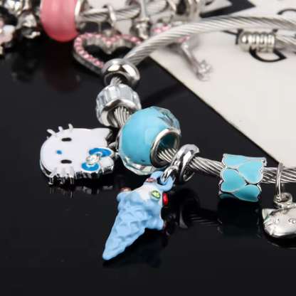 Bransoletka BransoKotek™