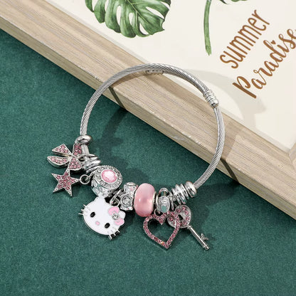 Bransoletka BransoKotek™