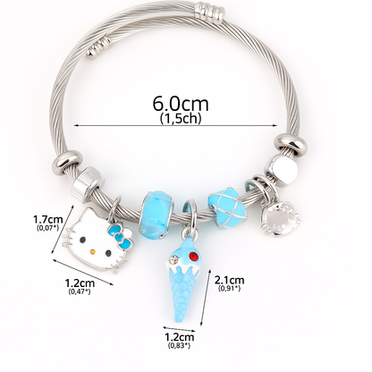 Bransoletka BransoKotek™