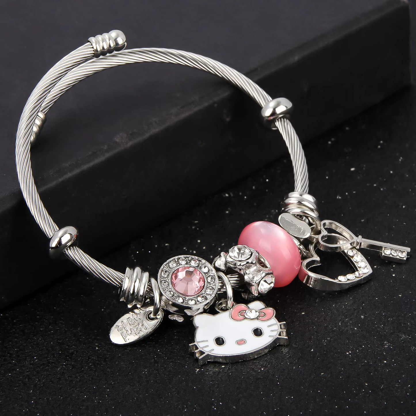 Bransoletka BransoKotek™